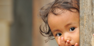 CARITAS, DOSSIERE DELLE POVERTA’. La presentazione