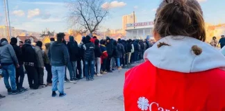 DOSSIER CARITAS. Il “filo spezzato”: difficoltà economiche, isolamento, fragilità