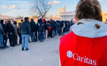 DOSSIER CARITAS. Il “filo spezzato”: difficoltà economiche, isolamento, fragilità