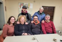 LA FERRAIA RISCHIA DI SCOMPARIRE. Corsa contro il tempo. Appello alla città