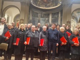 PESCIA CHRISTMAS EVENTS. Sabato il concerto, lunedì le renne