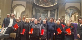 PESCIA CHRISTMAS EVENTS. Sabato il concerto, lunedì le renne