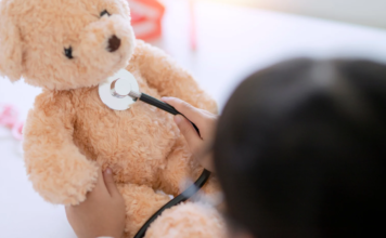 GUARDIA MEDICA PEDIATRICA. A Pescia nei fine settimana