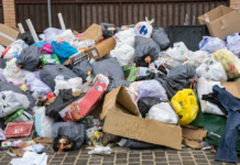 ALLARME RIFIUTI. Tutti i dubbi del porta a porta