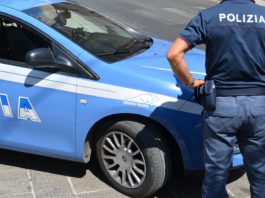 PISTOIA, IVORIANO AGGREDISCE negoziante. Arrestato per tentata rapina