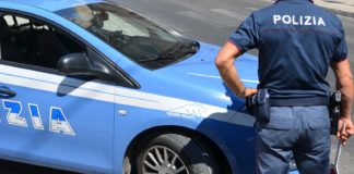PISTOIA, IVORIANO AGGREDISCE negoziante. Arrestato per tentata rapina