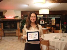 LOREDANA MIGLIORATI è Rundagio dell’anno. Tutti i premiati