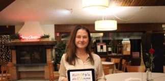 LOREDANA MIGLIORATI è Rundagio dell’anno. Tutti i premiati