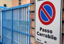 GIURLANI: “STANGATA SUI PESCIATINI”. Sotto accusa la tassa sui passi carrabili