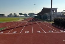 PISTA DI ATLETICA, arrivo al fotofinish. Il Comune acquista l’attrezzatura