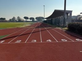 PISTA DI ATLETICA, arrivo al fotofinish. Il Comune acquista l’attrezzatura
