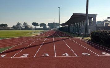 PISTA DI ATLETICA, arrivo al fotofinish. Il Comune acquista l’attrezzatura