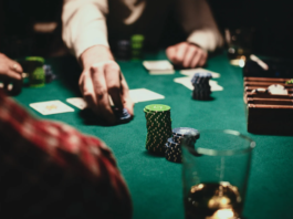 SCOPERTA BISCA CLANDESTINA A VIAREGGIO. Denunciati in 12 tra organizzatori e giocatori