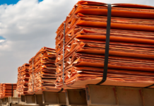 FURTO DI CAVI DI RAME. Quattro arresti. 21mila euro