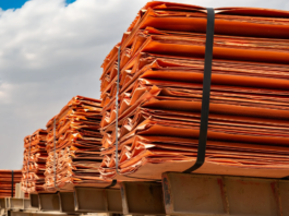 FURTO DI CAVI DI RAME. Quattro arresti. 21mila euro