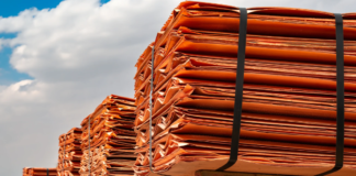 FURTO DI CAVI DI RAME. Quattro arresti. 21mila euro