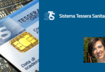 SISTEMA TESSERA SANITARIA | Laura Bianchi