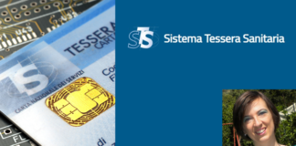 SISTEMA TESSERA SANITARIA | Laura Bianchi
