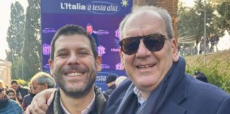 CHIESINA UZZANESE. 150mila dal Governo per la riqualificazione di un’antica chiesa