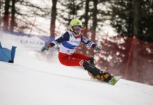 L’Alpe Cimbra nell’anno olimpico diventa la culla dello snowboard