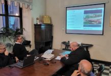 BILANCIO DI META’ MANDATO. Franchi fa il resoconto