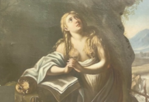 SPLENDORE RESTITUTO. Storia di un dipinto salvato e del suo sponsor