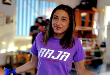 ANITA PRIVITERA portabandiera al mondiale in Thailandia. Le foto