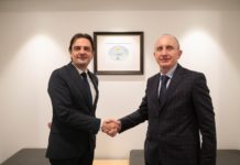 BANCA DI PESCIA E CASCINA. Passaggio di testimone nel segno della continuità