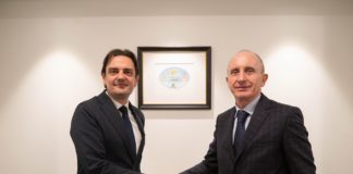 BANCA DI PESCIA E CASCINA. Passaggio di testimone nel segno della continuità