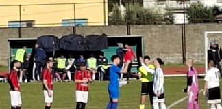 Si rammarica il Pescia. Un pareggio per un’occasione sprecata