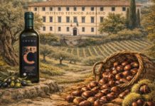 Olea castanea. Convegno su olivo, olivicoltura e castanicoltura