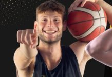 Vola Matteo. Un mini raduno con la maglia azzurra sotto l’egida di coach Banchi