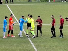 Echegdali show e il Pescia espugna Filicaia