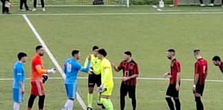 Pescia contro il Cascio per provare a dare continuità di risultati