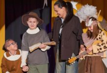 COMUNITÀ EDUCANTE. Aperte le iscrizioni