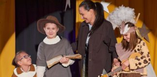 COMUNITÀ EDUCANTE. Aperte le iscrizioni