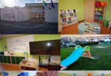 OPEN DAY alla scuola dell’infanzia di Collodi