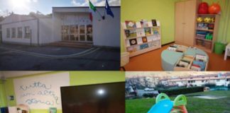 OPEN DAY alla scuola dell’infanzia di Collodi