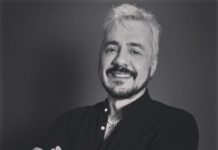 Dario Gay ovvero “un’ancora” della musica italiana. Intervista di Carlo Pellegrini