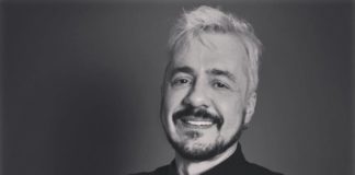 Dario Gay ovvero un’ancora della musica italiana. Intervista di Carlo Pellegrini