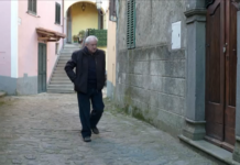 DOVE FINISCE LA STRADA. Italo Pierotti e la “sua” Trassilico a GEO su RAI 3