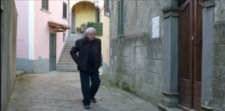 DOVE FINISCE LA STRADA. Italo Pierotti e la “sua” Trassilico a GEO su RAI 3