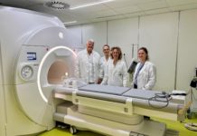 NUOVA RISONANZA MAGNETICA in ospedale. Già quasi 300 esami