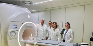 NUOVA RISONANZA MAGNETICA in ospedale. Già quasi 300 esami