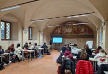 LICEO LORENZINI ORA A NORMA. 1,1 milioni di euro per la messa in sicurezza