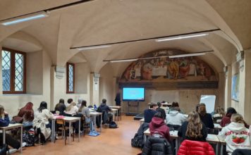 LICEO LORENZINI ORA A NORMA. 1,1 milioni di euro per la messa in sicurezza