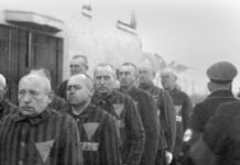 GIORNATA DELLA MEMORIA. Presentazione libro all’Archivio di Stato