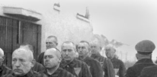 GIORNATA DELLA MEMORIA. Presentazione libro all’Archivio di Stato