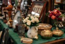 Antiquariato, collezionismo con Bancarelle in piazza e tante altre iniziative