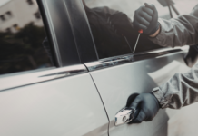 ESCALATION DI FURTI in auto. Indagini in corso